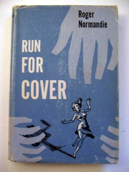 Normandie - Run for Cover